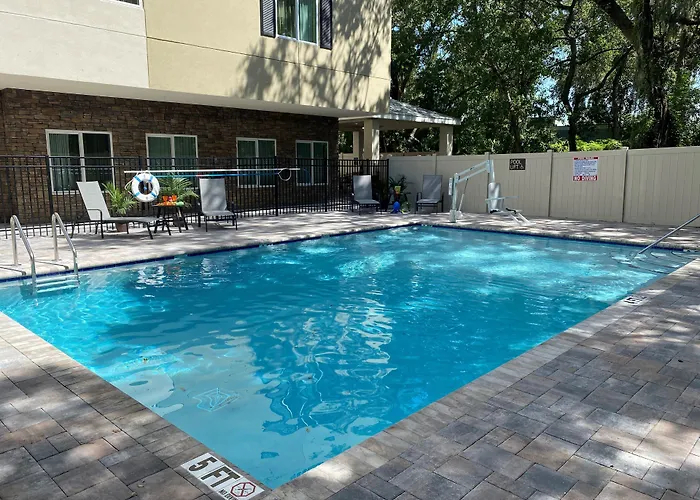 Candlewood Suites - Safety Harbor By Ihg